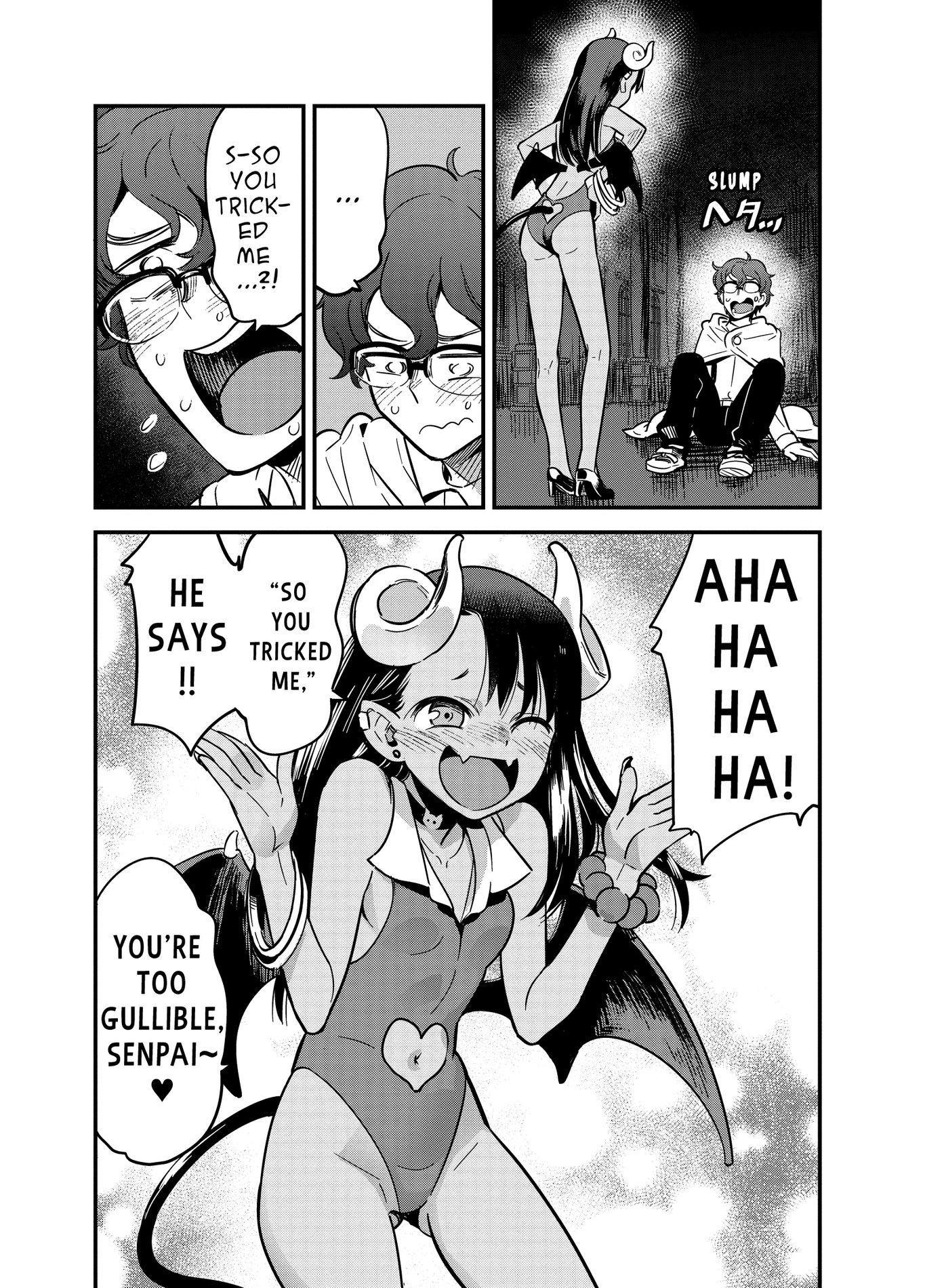 Ijiranaide, Nagatoro-san, Chapter 9 image 11